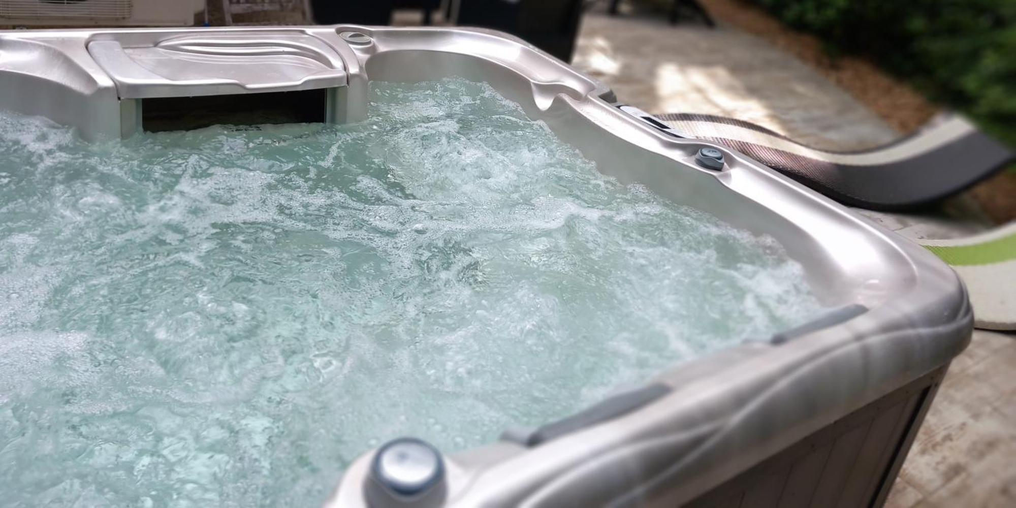 Duplex Le Philandra - Jacuzzi- 2 Chambres Monteils  外观 照片